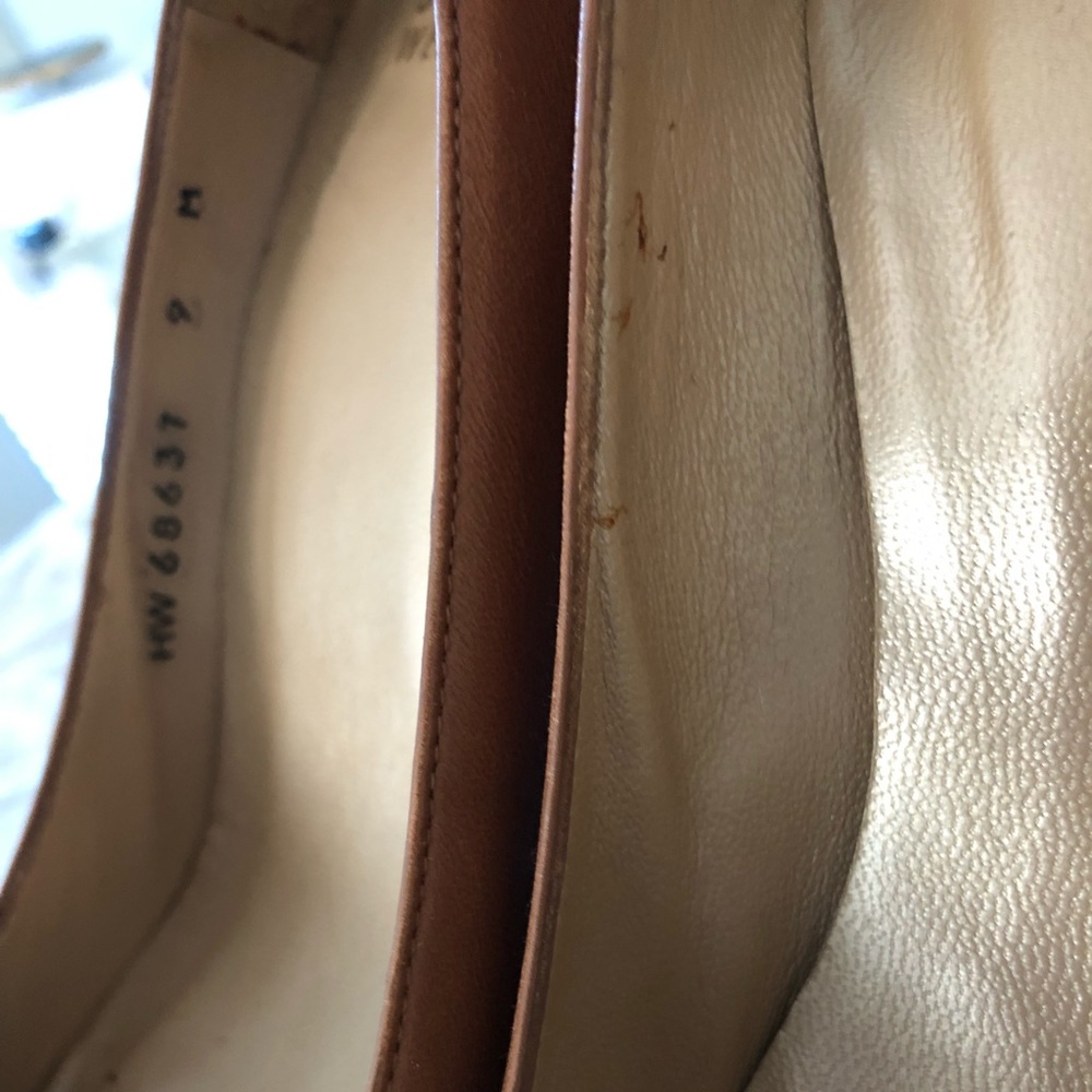 Stuart Weitzman Pump - image 6